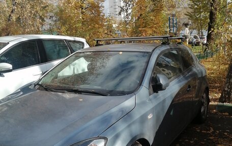 KIA cee'd I рестайлинг, 2008 год, 450 000 рублей, 8 фотография