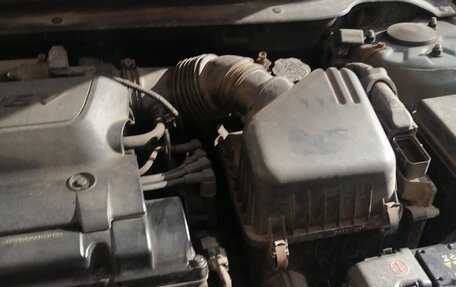 KIA cee'd I рестайлинг, 2008 год, 450 000 рублей, 11 фотография