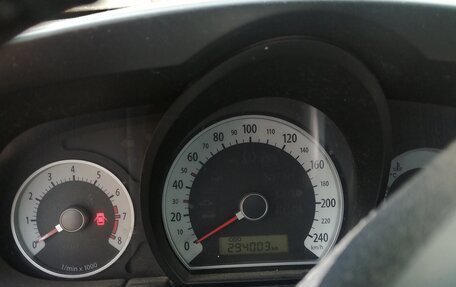 KIA cee'd I рестайлинг, 2008 год, 450 000 рублей, 10 фотография