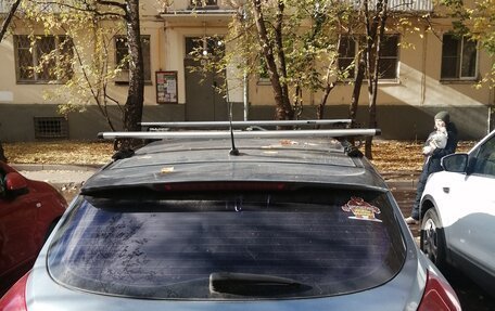 KIA cee'd I рестайлинг, 2008 год, 450 000 рублей, 9 фотография