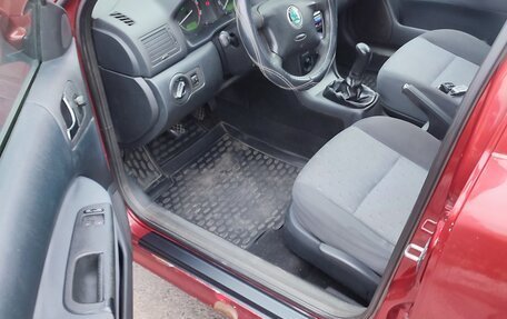 Skoda Octavia IV, 2008 год, 405 000 рублей, 4 фотография