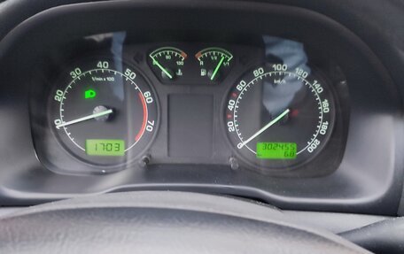 Skoda Octavia IV, 2008 год, 405 000 рублей, 8 фотография