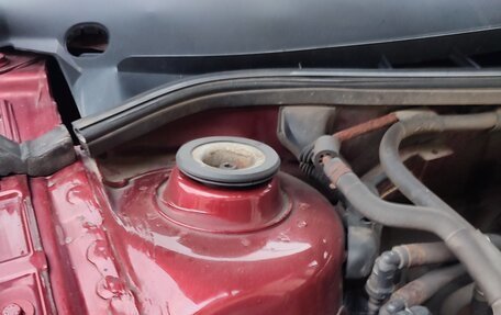 Skoda Octavia IV, 2008 год, 405 000 рублей, 7 фотография