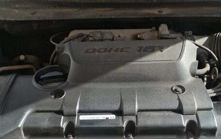 KIA cee'd I рестайлинг, 2008 год, 450 000 рублей, 12 фотография