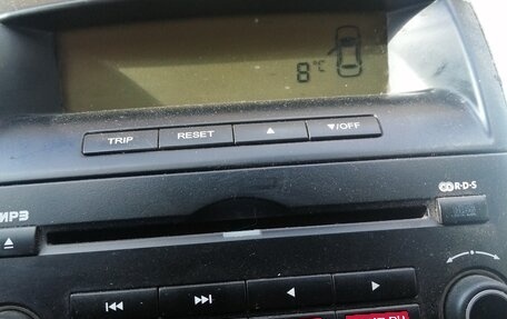 KIA cee'd I рестайлинг, 2008 год, 450 000 рублей, 13 фотография