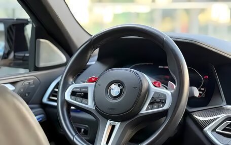 BMW X6 M, 2022 год, 10 640 000 рублей, 4 фотография