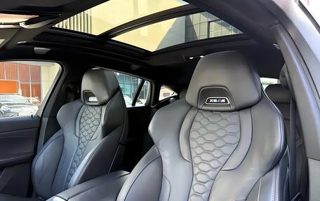 BMW X6 M, 2022 год, 10 640 000 рублей, 8 фотография