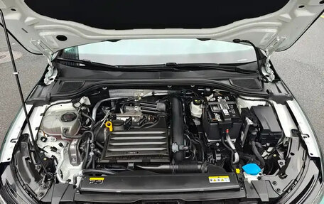 Volkswagen Golf VIII, 2021 год, 1 880 069 рублей, 3 фотография