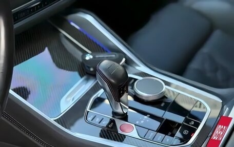 BMW X6 M, 2022 год, 10 640 000 рублей, 7 фотография