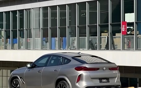 BMW X6 M, 2022 год, 10 640 000 рублей, 12 фотография