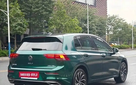 Volkswagen Golf VIII, 2021 год, 1 880 069 рублей, 7 фотография