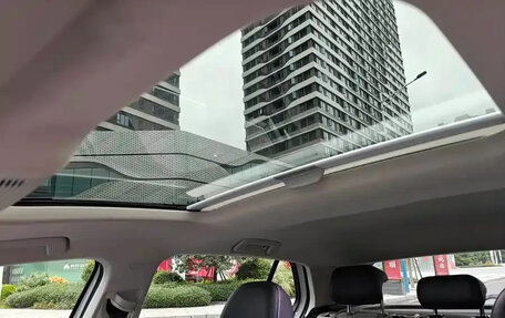 Volkswagen Golf VIII, 2021 год, 1 880 069 рублей, 22 фотография