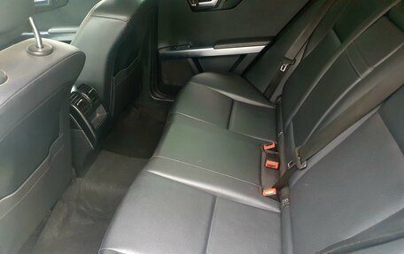 Mercedes-Benz GLK-Класс, 2013 год, 2 200 000 рублей, 11 фотография