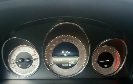 Mercedes-Benz GLK-Класс, 2013 год, 2 200 000 рублей, 12 фотография