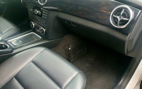 Mercedes-Benz GLK-Класс, 2013 год, 2 200 000 рублей, 17 фотография