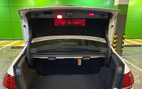 Mercedes-Benz E-Класс, 2014 год, 2 690 000 рублей, 9 фотография