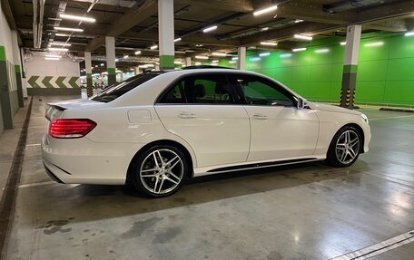 Mercedes-Benz E-Класс, 2014 год, 2 690 000 рублей, 5 фотография