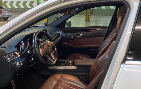 Mercedes-Benz E-Класс, 2014 год, 2 690 000 рублей, 6 фотография