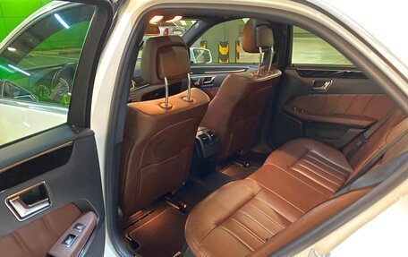 Mercedes-Benz E-Класс, 2014 год, 2 690 000 рублей, 7 фотография