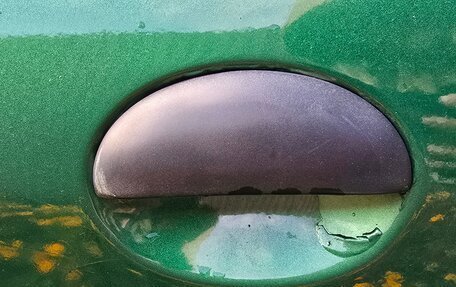 Peugeot 206, 1999 год, 170 000 рублей, 6 фотография