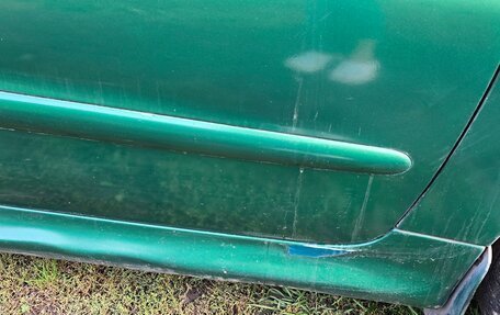 Peugeot 206, 1999 год, 170 000 рублей, 9 фотография