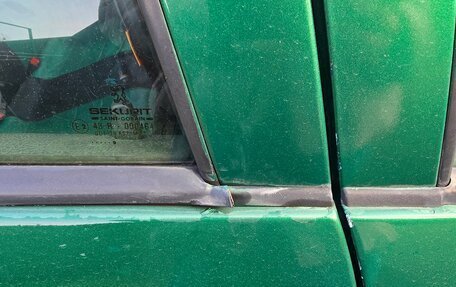 Peugeot 206, 1999 год, 170 000 рублей, 17 фотография