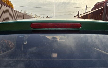 Peugeot 206, 1999 год, 170 000 рублей, 13 фотография