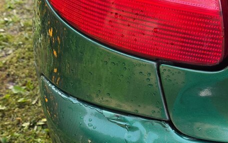 Peugeot 206, 1999 год, 170 000 рублей, 12 фотография