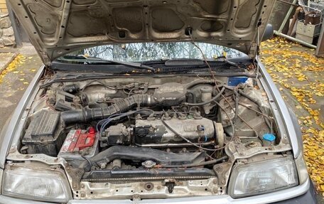 Honda Civic IV, 1991 год, 185 000 рублей, 5 фотография