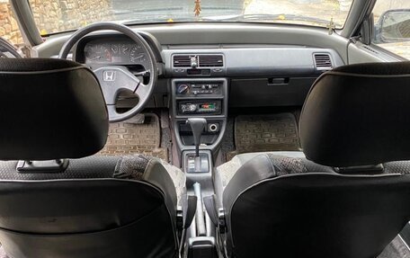 Honda Civic IV, 1991 год, 185 000 рублей, 8 фотография