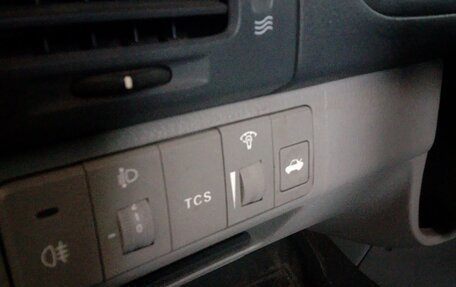 KIA Cerato I, 2007 год, 420 000 рублей, 10 фотография