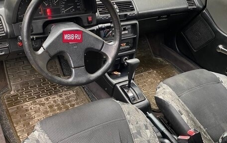 Honda Civic IV, 1991 год, 185 000 рублей, 6 фотография