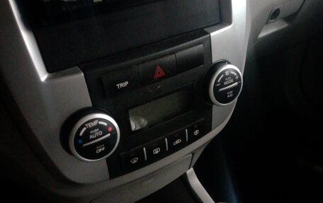 KIA Cerato I, 2007 год, 420 000 рублей, 11 фотография