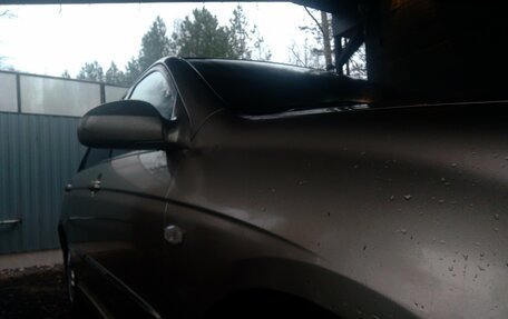 KIA Cerato I, 2007 год, 420 000 рублей, 16 фотография