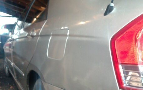 KIA Cerato I, 2007 год, 420 000 рублей, 17 фотография