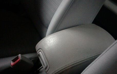 KIA Cerato I, 2007 год, 420 000 рублей, 19 фотография