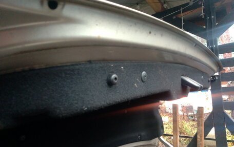 KIA Cerato I, 2007 год, 420 000 рублей, 21 фотография