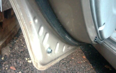 KIA Cerato I, 2007 год, 420 000 рублей, 13 фотография