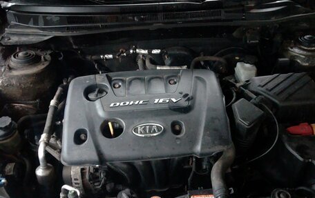 KIA Cerato I, 2007 год, 420 000 рублей, 20 фотография