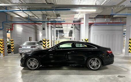 Mercedes-Benz E-Класс, 2017 год, 3 400 000 рублей, 4 фотография