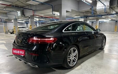 Mercedes-Benz E-Класс, 2017 год, 3 400 000 рублей, 7 фотография