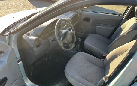 Renault Logan I, 2008 год, 359 000 рублей, 9 фотография