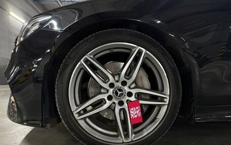 Mercedes-Benz E-Класс, 2017 год, 3 400 000 рублей, 16 фотография