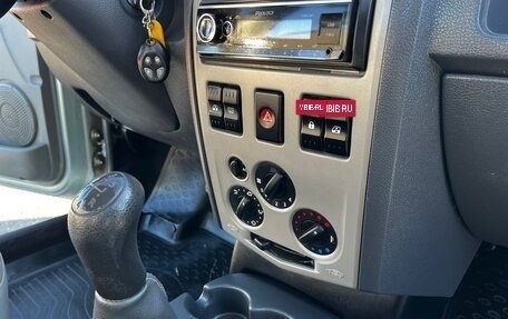 Renault Logan I, 2008 год, 359 000 рублей, 12 фотография