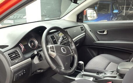 SsangYong Actyon II рестайлинг, 2011 год, 840 000 рублей, 8 фотография