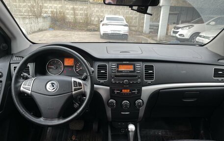 SsangYong Actyon II рестайлинг, 2011 год, 840 000 рублей, 12 фотография