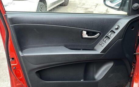 SsangYong Actyon II рестайлинг, 2011 год, 840 000 рублей, 9 фотография