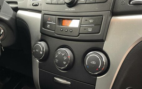 SsangYong Actyon II рестайлинг, 2011 год, 840 000 рублей, 18 фотография