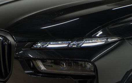 BMW X7, 2025 год, 18 490 000 рублей, 2 фотография