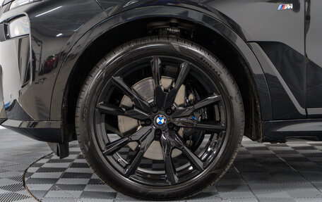 BMW X7, 2025 год, 18 490 000 рублей, 3 фотография